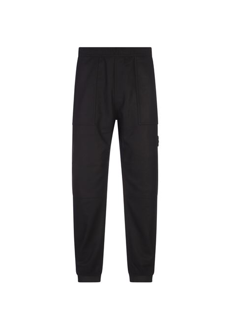 Trousers STONE ISLAND - Russocapri